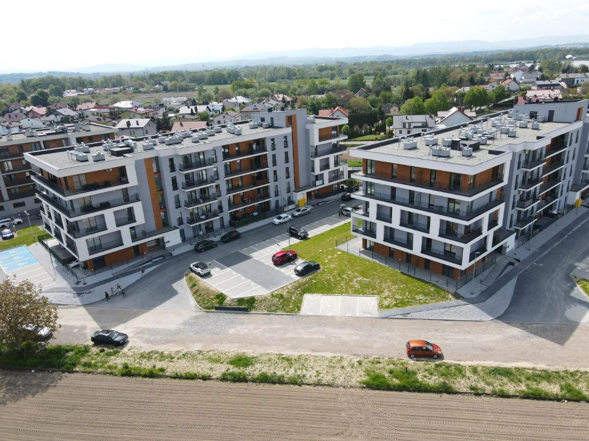 Ferienwohnung Rising Sun 3 By Housine,Pl Zator Exterior foto