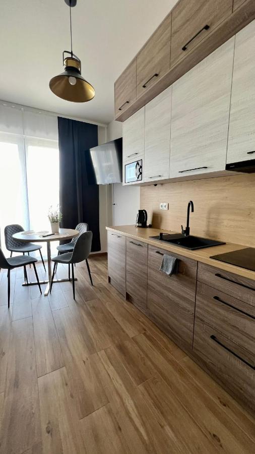 Ferienwohnung Rising Sun 3 By Housine,Pl Zator Exterior foto