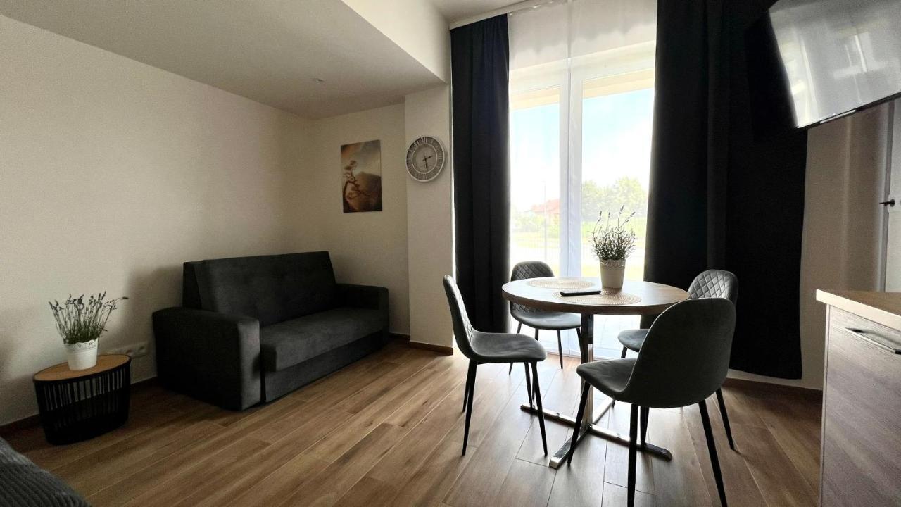 Ferienwohnung Rising Sun 3 By Housine,Pl Zator Exterior foto